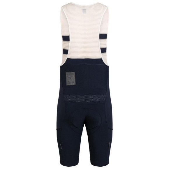 Culotte corto RAPHA Cargo 2022 AZUL XS