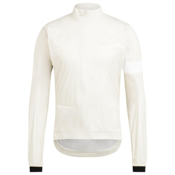 Jaqueta RAPHA Core Rain II 2023 BRANCO XS