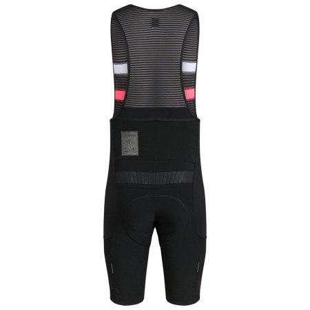 Culotte corto RAPHA Cargo 2022 AZUL XS