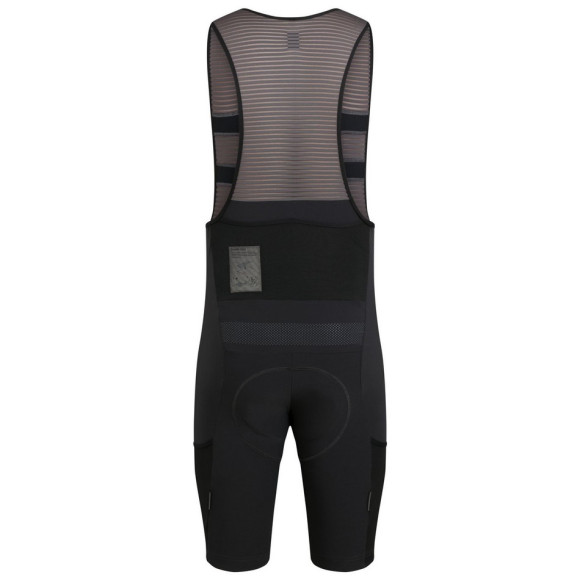 Culotte corto RAPHA Cargo 2022 AZUL XS