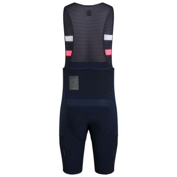 Cuissard à bretelles RAPHA Cargo 2022 BLEU XS