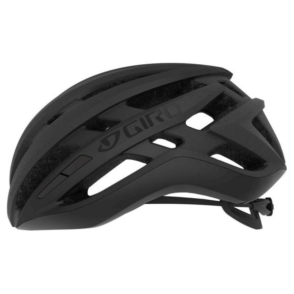 Capacete GIRO Agilis 2023 PRETO M