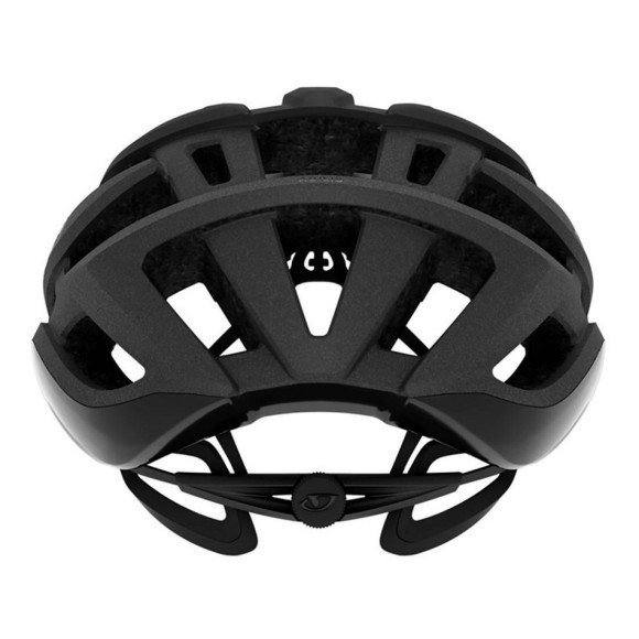 Capacete GIRO Agilis 2023 PRETO M