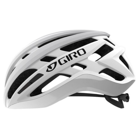 Casco GIRO Agilis 2023 BLANCO S