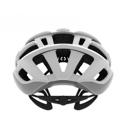 Casco GIRO Agilis 2023 BLANCO S