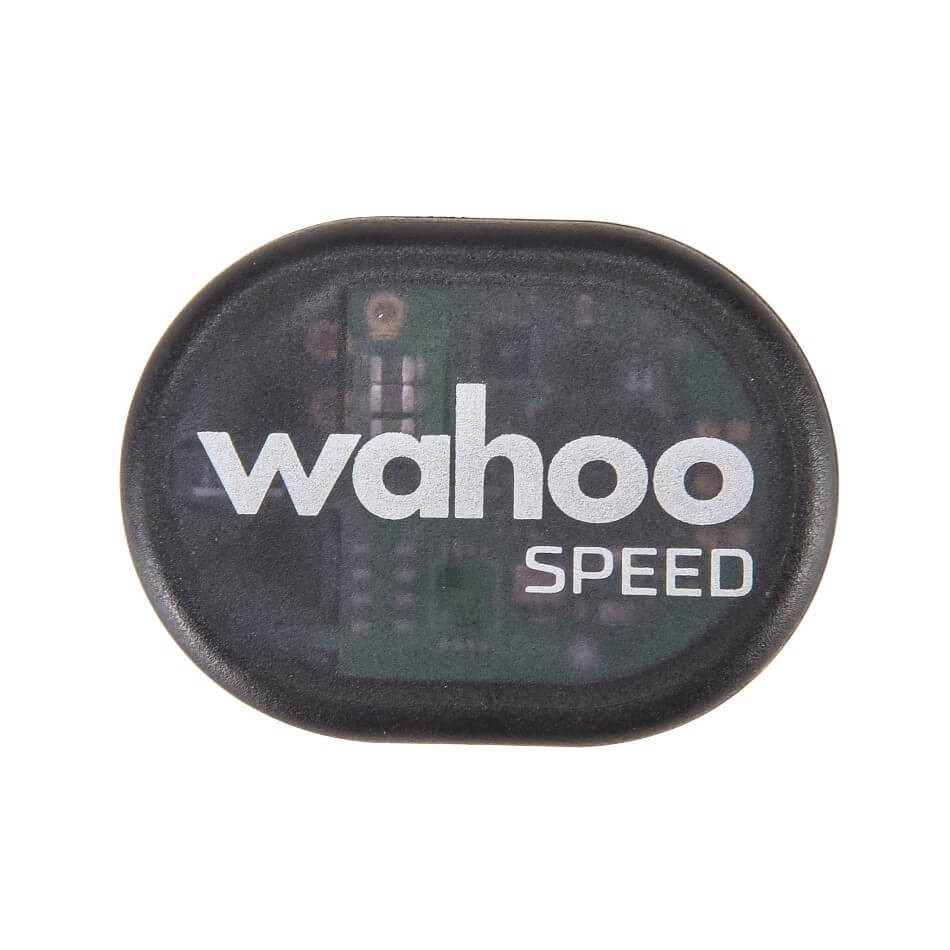 Wahoo bluetooth deals speed sensor