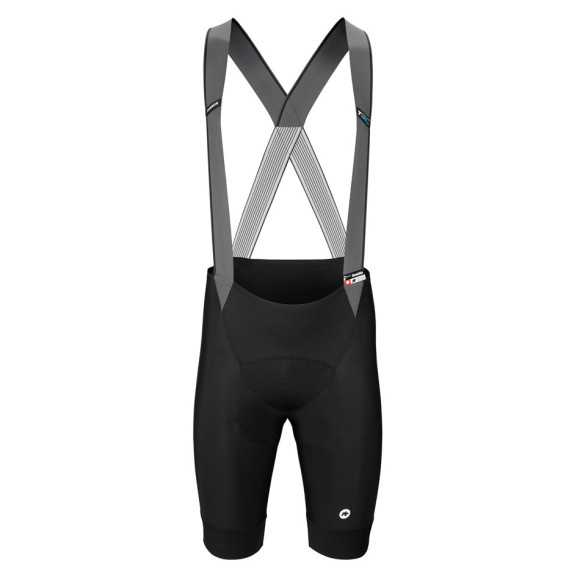 ASSOS Mille GTS C2 2025 Bib Shorts BLACK XS