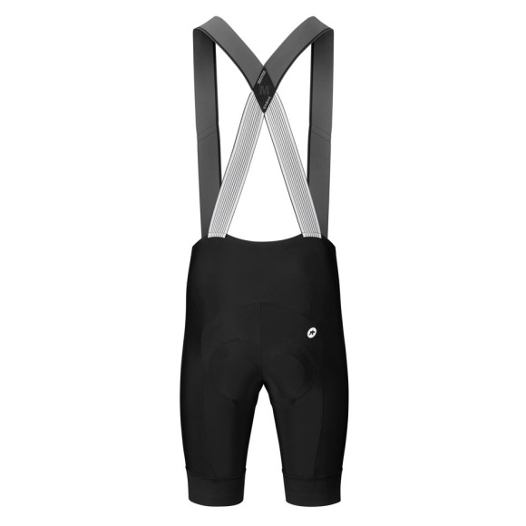 Culotte corto ASSOS Mille GTS C2 2025 NEGRO L