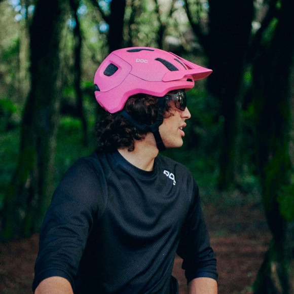 Casco POC Axion Spin ROSA S