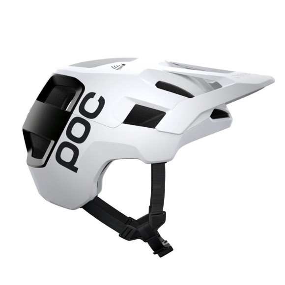 Capacete POC Kortal Race MIPS BRANCO S