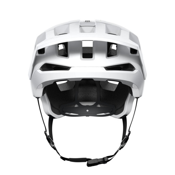 Capacete POC Kortal Race MIPS BRANCO S