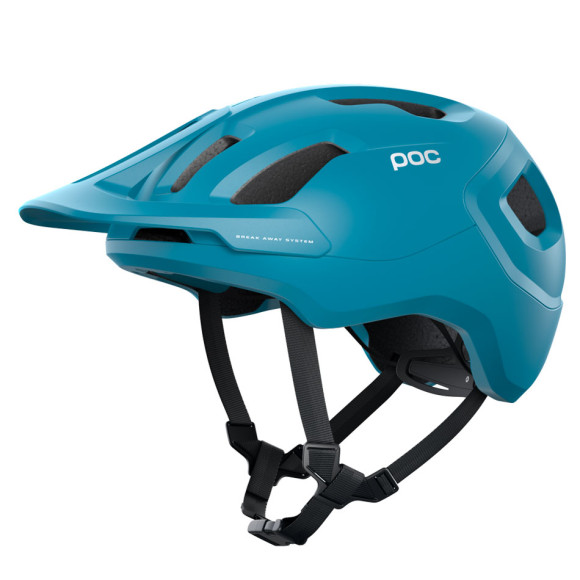 Casco POC Axion Spin AZUL S