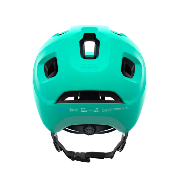 POC Axion Spin Helmet MINT S