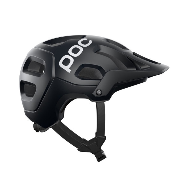 Casco POC Tectal NEGRO XL