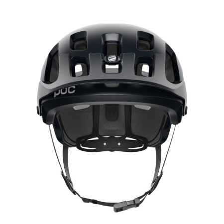 Casco POC Tectal NEGRO XL