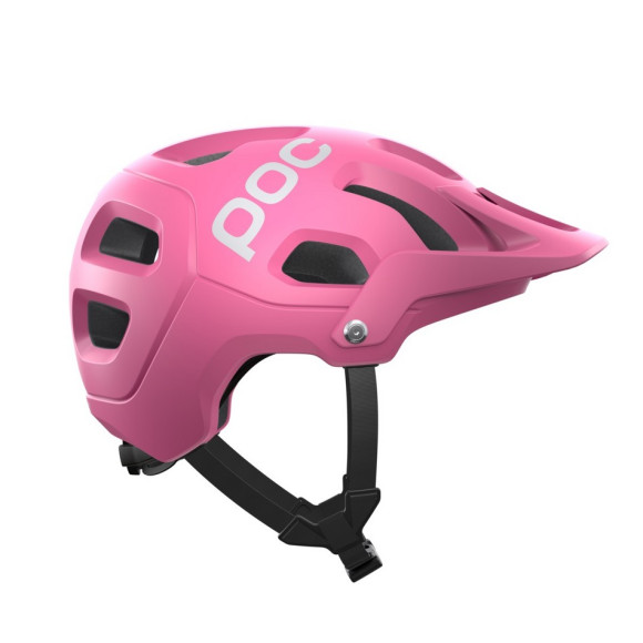 Capacete POC Tectal COR DE ROSA S