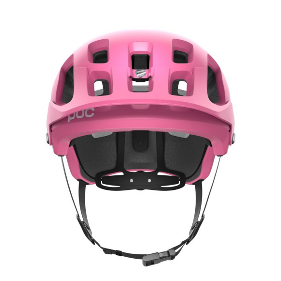 Capacete POC Tectal COR DE ROSA S