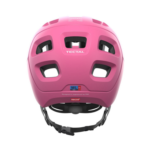 Casco POC Tectal ROSA S