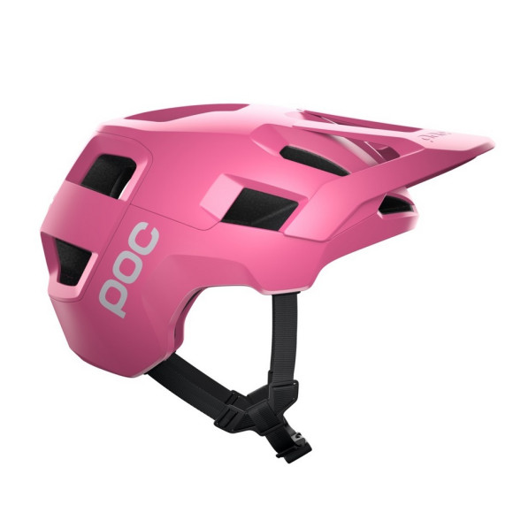 Capacete POC Kortal COR DE ROSA XL