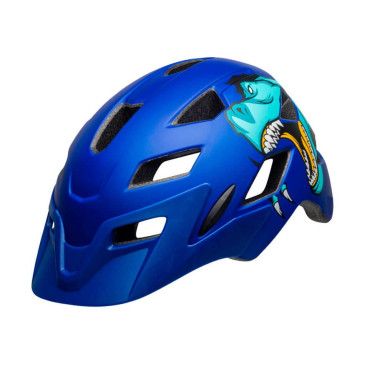 Casco BELL Sidetrack Child...