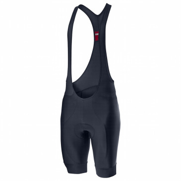 CASTELLI Entrata Bib Short...