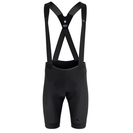 ASSOS Equipe RS S9 bib shorts BLACK XS