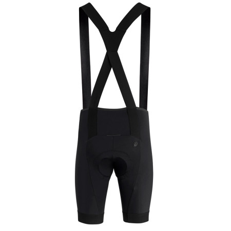 ASSOS Equipe RS S9 bib shorts BLACK XS