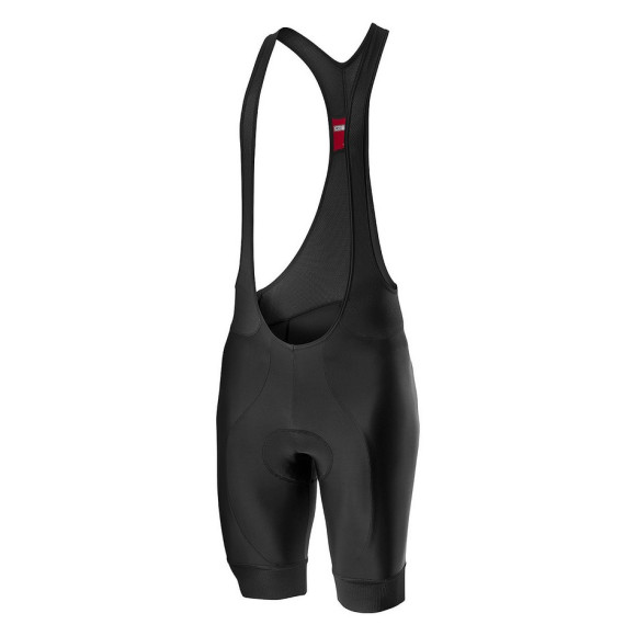 CASTELLI Entrata Bib Short 2022 BLACK S