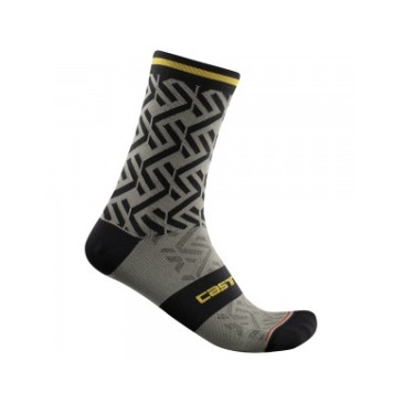 CASTELLI Tiramolla 15 socks