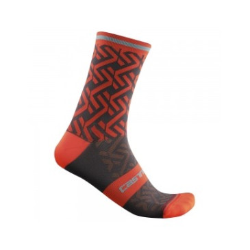 CASTELLI Tiramolla 15 socks