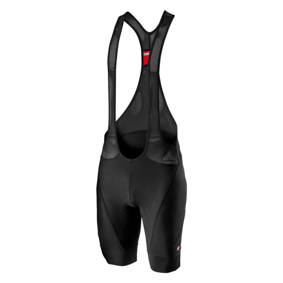 Cuissard à bretelles CASTELLI Endurance 3 2022 LE NOIR S