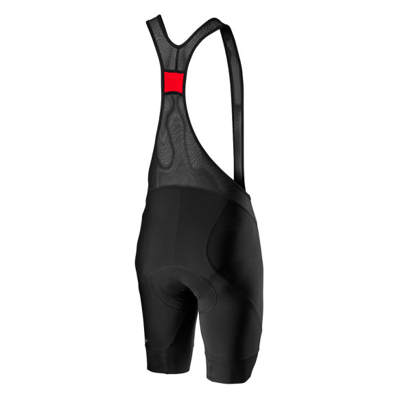 Cuissard à bretelles CASTELLI Endurance 3 2022 LE NOIR S