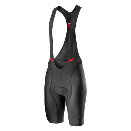 Culotte corto CASTELLI Competizione 2022 GRIS S