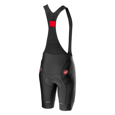 Culotte corto CASTELLI Competizione 2022 GRIS S