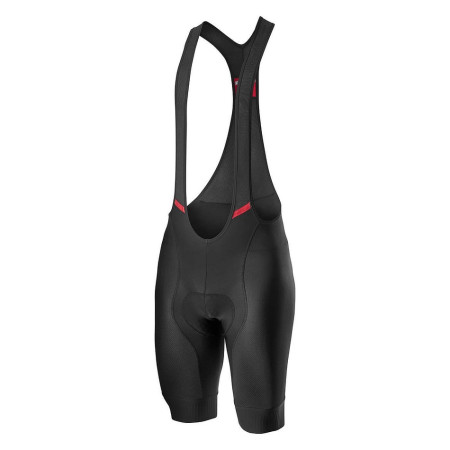 Culotte corto CASTELLI Competizione 2022 NEGRO S