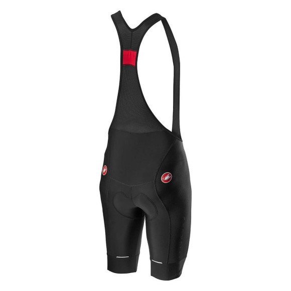 Culotte corto CASTELLI Competizione 2022 NEGRO S