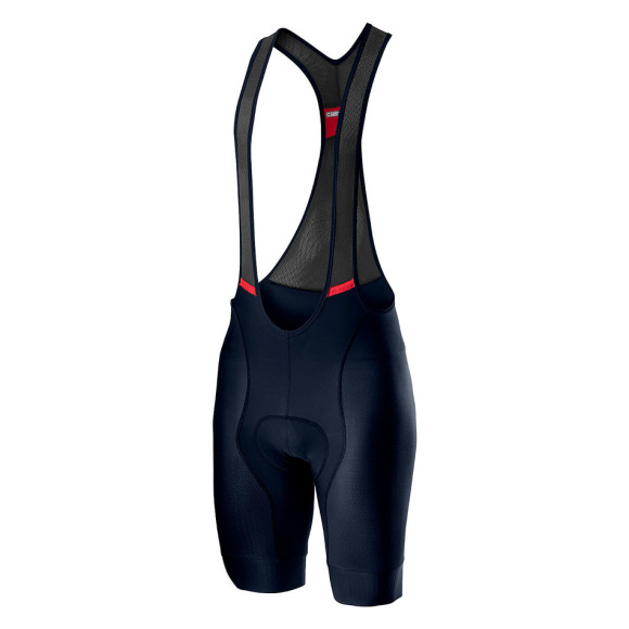 Culotte corto CASTELLI Competizione 2022 AZUL MARINO S