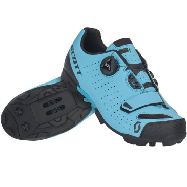 SCOTT MTB Comp Boa Lady Shoes