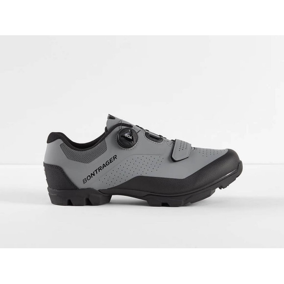 Sapatos Bontrager Foray MTB CINZA 36