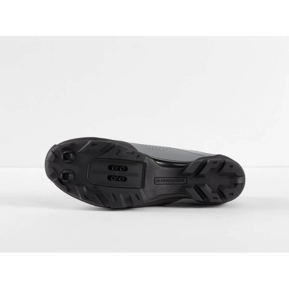 Bontrager Foray MTB Shoes GREY M