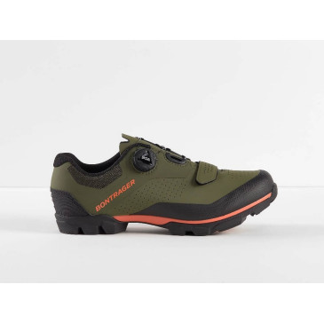 Bontrager Foray MTB Shoes