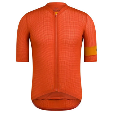 Rapha Pro Team Flyweight Jersey - Conte's Bike Shop