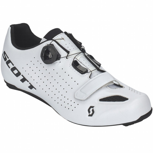 Zapatillas SCOTT Road Vertec BOA BIANCO 40