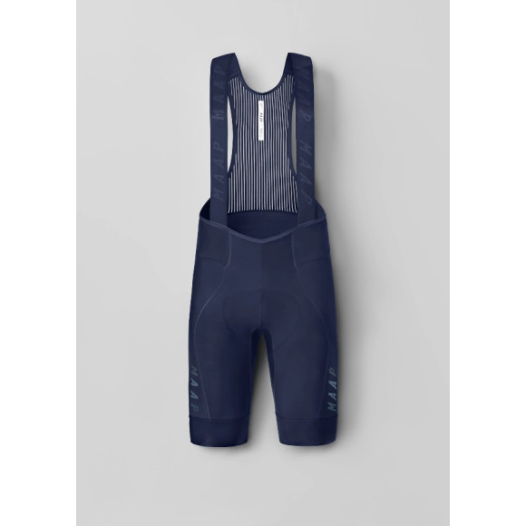 Culotte corto MAAP Team Evo AZUL MARINO XS