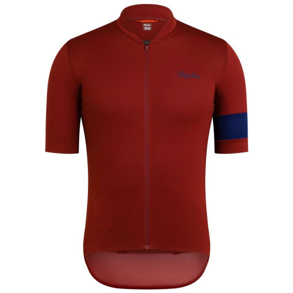 Maillot poids mouche classique RAPHA ROUGE XS