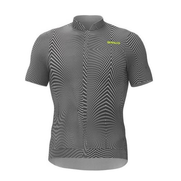 BRIKO Classic 2.0 Jersey BLACK XS