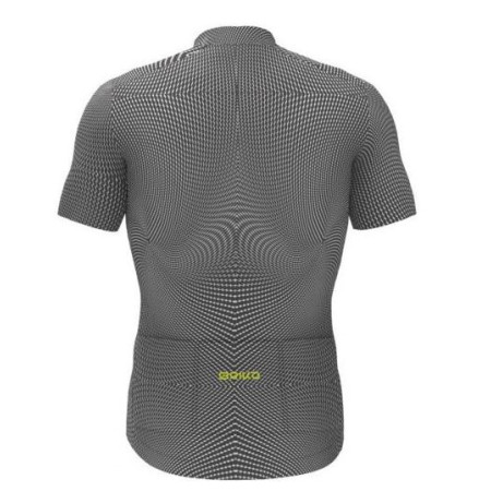 BRIKO Classic 2.0 Jersey BLACK XS