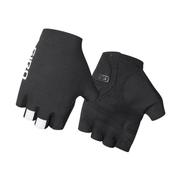 Guantes GIRO Xnetic Road NEGRO S