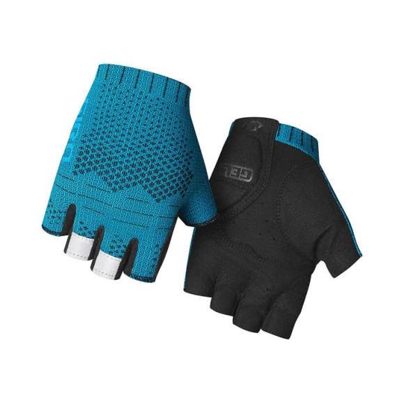 GIRO Xnetic Road Gloves BLUE S