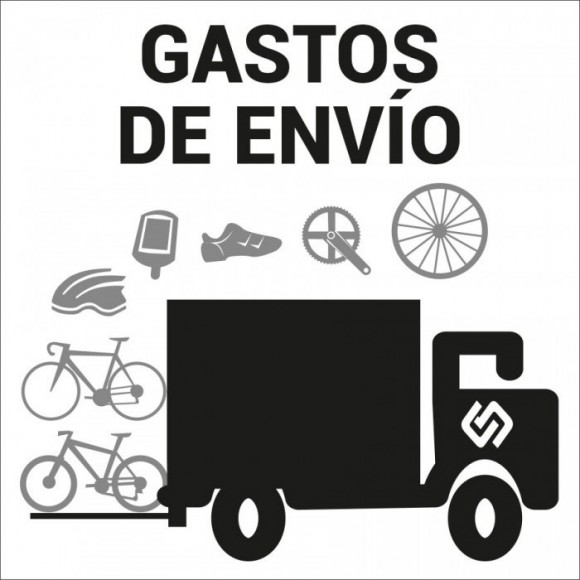 Transporte Bicicletas Europa Asegurado 